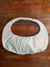Load image into Gallery viewer, 1990s Final Home Large Circle Pattern Nylon Bag - Size OS