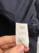 Load image into Gallery viewer, 1990s Armani Pillow Neck Bondage Jacket with Removable Sleeves - Size XL