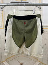 Load image into Gallery viewer, 2000s Oakley Software Factory Pilot Ventilated Moto Shorts - Size XL
