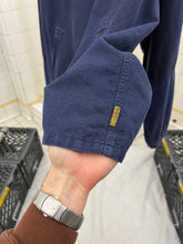 Load image into Gallery viewer, 1990s Armani Hooded Anorak with Quarter Thermal Sleeves - Size XL