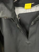Load image into Gallery viewer, 2000s Mandarina Duck 'Mould' Clasp Parka - Size L