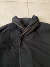 Load image into Gallery viewer, 1980s Issey Miyake Zipper Shawl Collar Jacket - Size XL