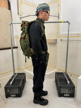 Load image into Gallery viewer, 2000s Junya Watanabe Camo Hiking Backpack - Size OS