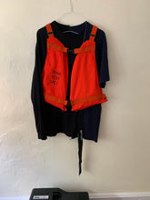 Load image into Gallery viewer, 2015 Kiko Kostadinov x Stussy Reconstructed Tee - Size L