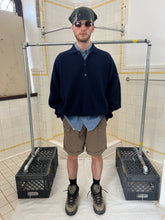 Load image into Gallery viewer, 1980s Marithe Francois Girbaud x Closed Safari Cargo Shorts - Size S