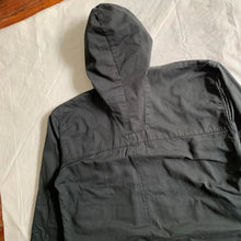 Load image into Gallery viewer, 1940 Vintage WW2 British SAS Navy Smock - Size XL