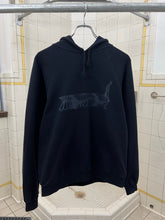 Load image into Gallery viewer, 2001 Bernhard Willhelm Skeleton Graphic Hoodie - Size M