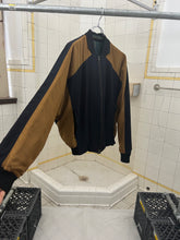Load image into Gallery viewer, 1980s Marithe Francois Girbaud x Momentodue Reversible Bomber Jacket - Size L