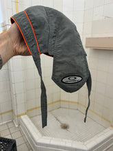Load image into Gallery viewer, 2000s Oakley Nylon Bandana Cap - Size OS