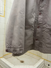 Load image into Gallery viewer, 1980s Marithe Francois Girbaud Padded Chore Coat - Size L
