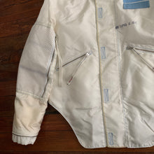 Load image into Gallery viewer, aw2018 Kanghyuk Recycled Airbag Astronaut Jacket w/ Gloves - Size L