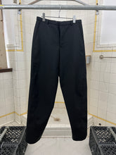 Load image into Gallery viewer, 1990s Armani Twisted Outseam Trousers - Size M