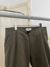 Load image into Gallery viewer, 2000s Armani Articulated Tactical Trousers - Size L