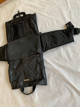 Load image into Gallery viewer, aw2000 Issey Miyake Large Transformable Waistbag/Cargobag - Size OS