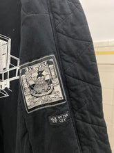 Load image into Gallery viewer, 2000s Bernhard Willhelm x 10 Corso Como Scrunch Hood Bomber - Size M