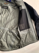 Load image into Gallery viewer, aw2005 Junya Watanabe Goretex Articulated Technical Mountain Jacket - Size M