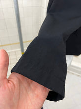 Load image into Gallery viewer, ss1996 Yohji Yamamoto Wool Gabardine Crab Cutout Work Jacket - Size OS