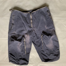 Load image into Gallery viewer, 2000s Helmut Lang Astro Cargo Shorts - Size M
