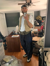 Load image into Gallery viewer, 2000s Vintage Nike Cargo Waistbag - Size OS