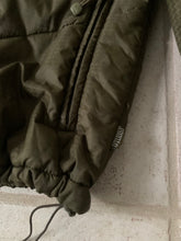 Load image into Gallery viewer, 2000s Vintage Stussy Thermolite Hiking Puffer Jacket - Size M
