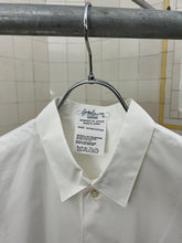 Load image into Gallery viewer, ss1987 Yohji Yamamoto Circle Bouquet Shirt - Size OS