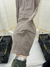 Load image into Gallery viewer, 2000s Vintage Longboard Light Brown Cargo Pants - Size M