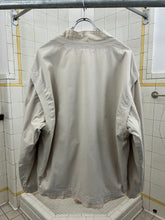 Load image into Gallery viewer, 1980s Marithe Francois Girbaud x Closed Faux Layered Oriental Jacket - Size XL