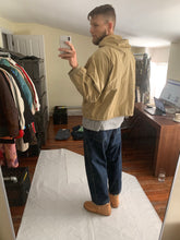Load image into Gallery viewer, aw1992 Yohji Yamamoto Deep Blue Denim - Size L