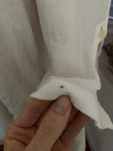 Load image into Gallery viewer, 2010s Yohji Yamamoto Beige Oversized Layered Shorts - XL