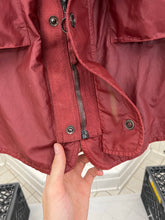 Load image into Gallery viewer, 1990s Boneville x Massimo Osti Coated Nylon Flak Vest - Size L