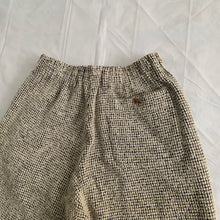 Load image into Gallery viewer, aw1997 Issey Miyake Textured Woven Baggy Trousers - Size OS