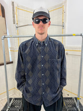 Load image into Gallery viewer, 1990s Armani Corduroy Shirt - Size L