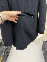 Load image into Gallery viewer, 1990s Armani Double-Zip Padded Anorak Style Jacket - Size M