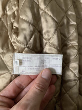 Load image into Gallery viewer, aw1994 Armani Oversized Boa Jacket - Size XL