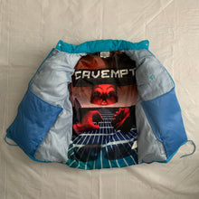 Load image into Gallery viewer, aw2014 Cav Empt x Honeyee Japan Exclusive Puffer Jacket - Size L