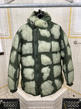 Load image into Gallery viewer, 2000s Vintage Jipijapa Reversible X-Ray Puffer Jacket - Size L
