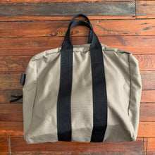 Load image into Gallery viewer, 2000s CDGH Canvas Travelers Bag - Size OS