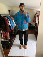 Load image into Gallery viewer, aw2014 Cav Empt x Honeyee Japan Exclusive Puffer Jacket - Size L