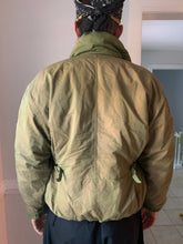 Load image into Gallery viewer, 1990s Vintage Boneville Military Parachute Bomber - Size XL