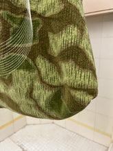 Load image into Gallery viewer, ss2019 Bernhard Willhelm Oversized Tote with Alligator Print - Size OS