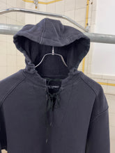 Load image into Gallery viewer, 1980s Katharine Hamnett Boxing Hoodie - Size M