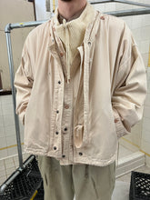 Load image into Gallery viewer, 1980s Marithe Francois Girbaud Khaki Double Layered Light Cotton Jacket - Size L
