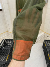 Load image into Gallery viewer, 2000s Vintage Jipijapa Full-zip Mesh Mosquito Jacket - Size M