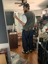 Load image into Gallery viewer, 2000s Vintage Nike Cargo Waistbag - Size OS