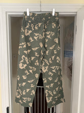 Load image into Gallery viewer, ss1995 CDGH+ Digi Camo Military Trousers - Size S