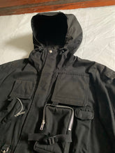 Load image into Gallery viewer, ss2005 Junya Watanabe Transformable Tactical Cargo Jacket - Size L