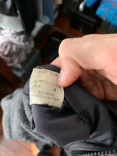 Load image into Gallery viewer, aw1992 Issey Miyake Technical Fleece Nylon Jacket - Size XL