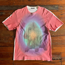 Load image into Gallery viewer, ss2001 Issey Miyake Psychedelic Piggly Wiggly Tee - Size M