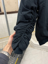 Load image into Gallery viewer, 2000s Bernhard Willhelm x 10 Corso Como Scrunch Hood Bomber - Size M