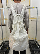 Load image into Gallery viewer, Kanghyuk Oversized Airbag Backpack - Size OS